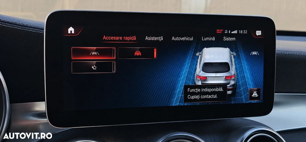 Mercedes-Benz GLC 300 de 4Matic 9G-TRONIC Exclusive - 26