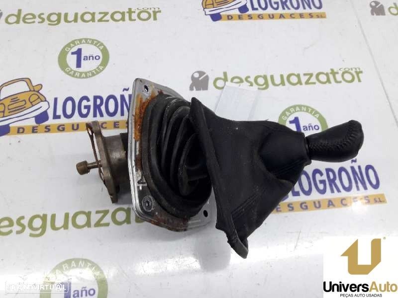 REDUTORA TOYOTA LAND CRUISER PRADO 2006 -363606A050 - 3