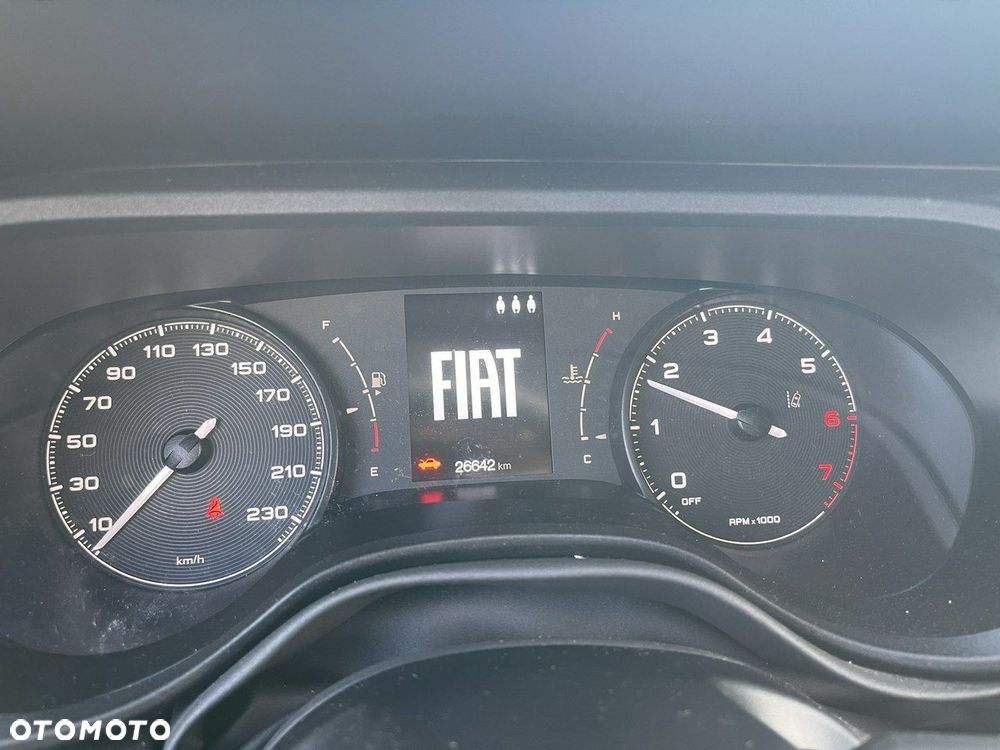 Fiat Tipo 1.0 T3 City Life - 7