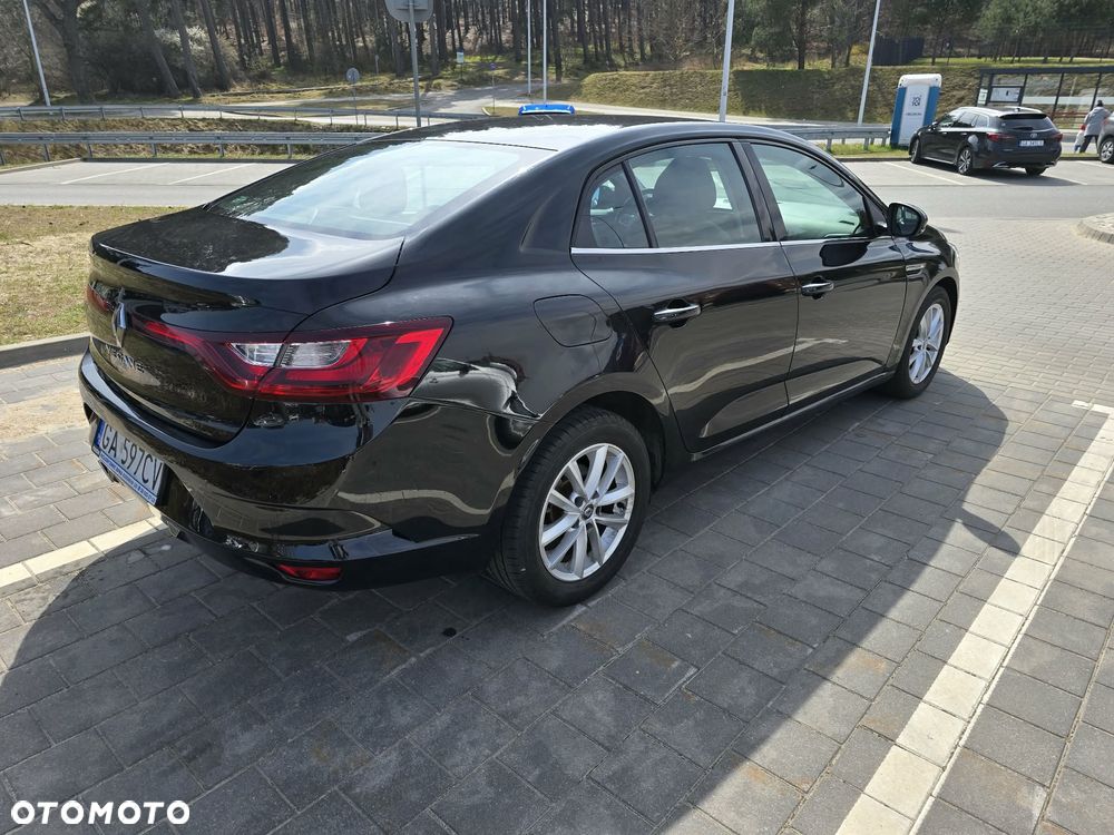 Renault Megane 1.6 SCe Intens - 7