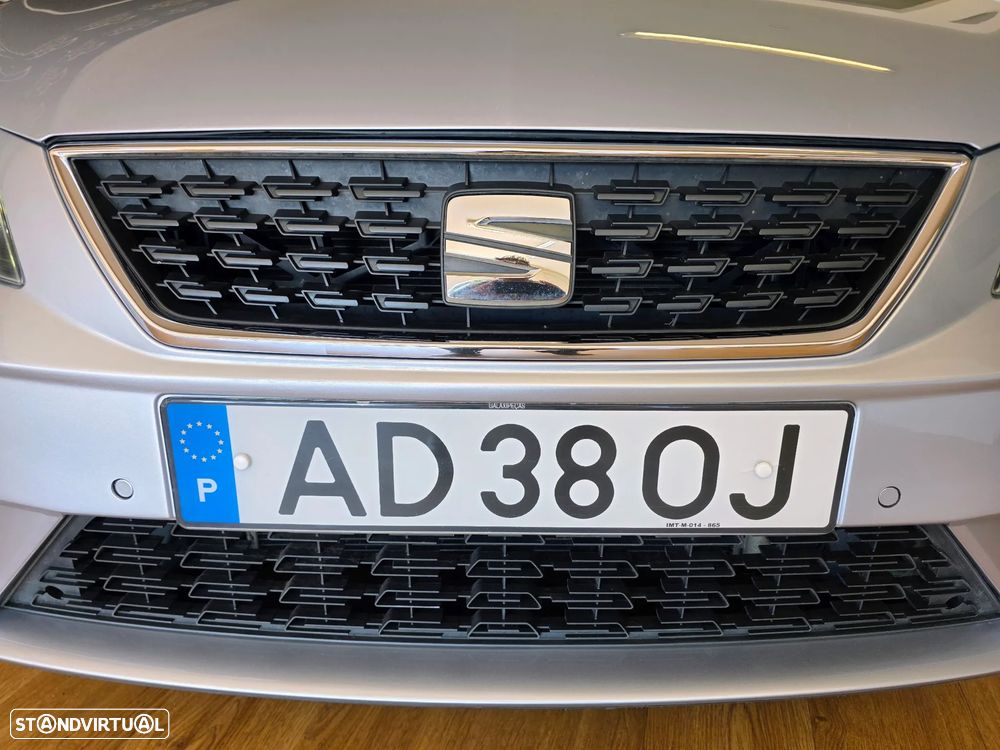 SEAT Leon 1.0 EcoTSI Style S/S - 3