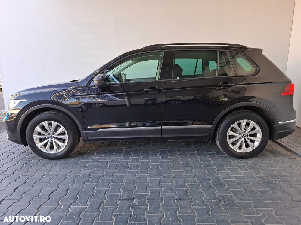 Volkswagen Tiguan 2.0 TDI SCR DSG Life - 2