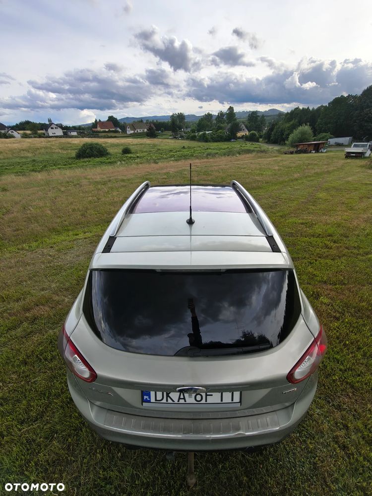 Ford Kuga 2.0 TDCi Titanium - 9