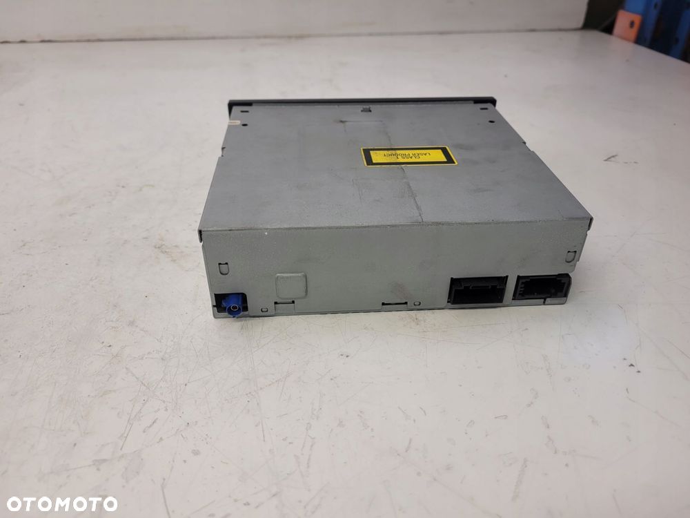 CZYTNIK DVD AUDI A3 A4 A5 Q5 A6 A8 4E0919887C 887D - 3