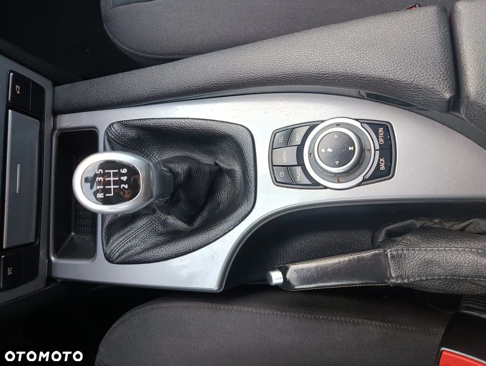 BMW Seria 5 - 8