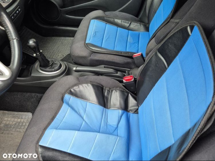 Honda Jazz 1.4 Elegance - 6
