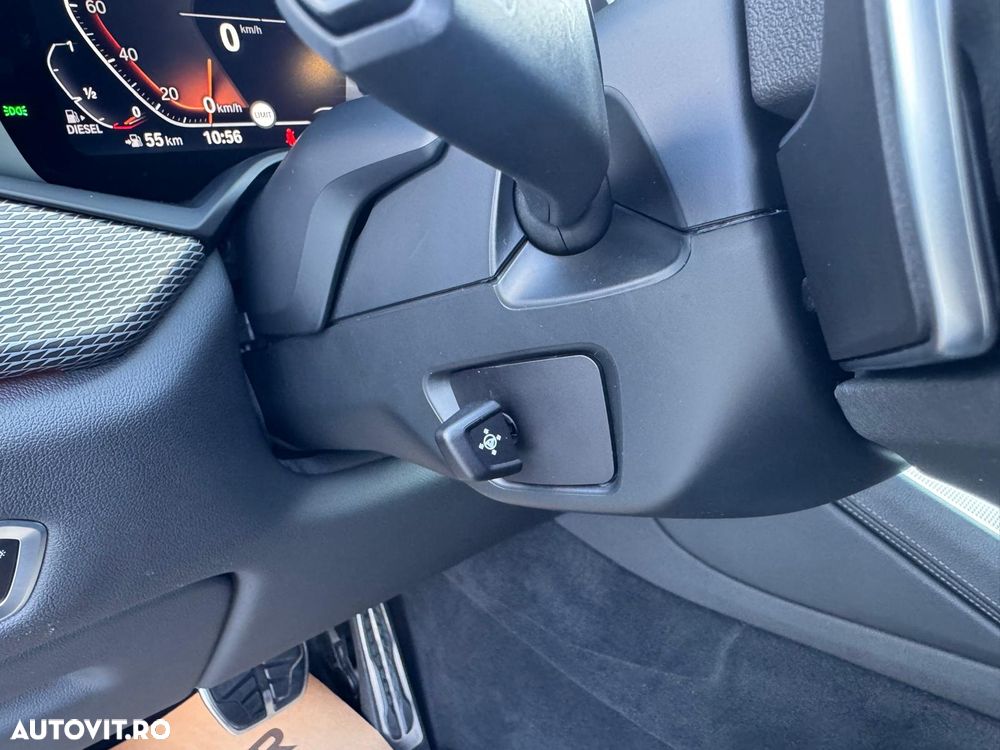 BMW X6 2020 — imagine 25
