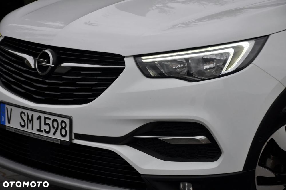 Opel Grandland X 1.5 D Start/Stop INNOVATION - 12