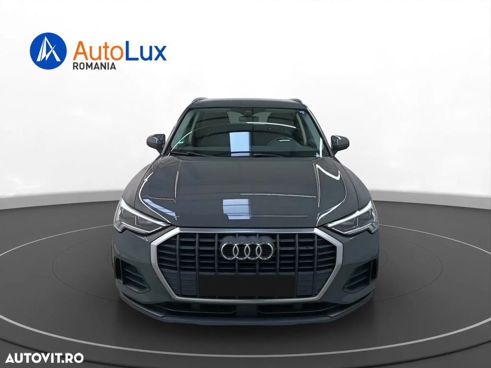 AUDI Q3 2021 — imagine 2