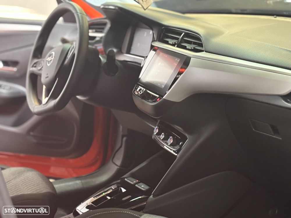 Opel Corsa-e Business Edition - 26