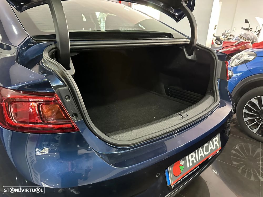 Renault Talisman 1.5 dCi Zen P.Business - 23
