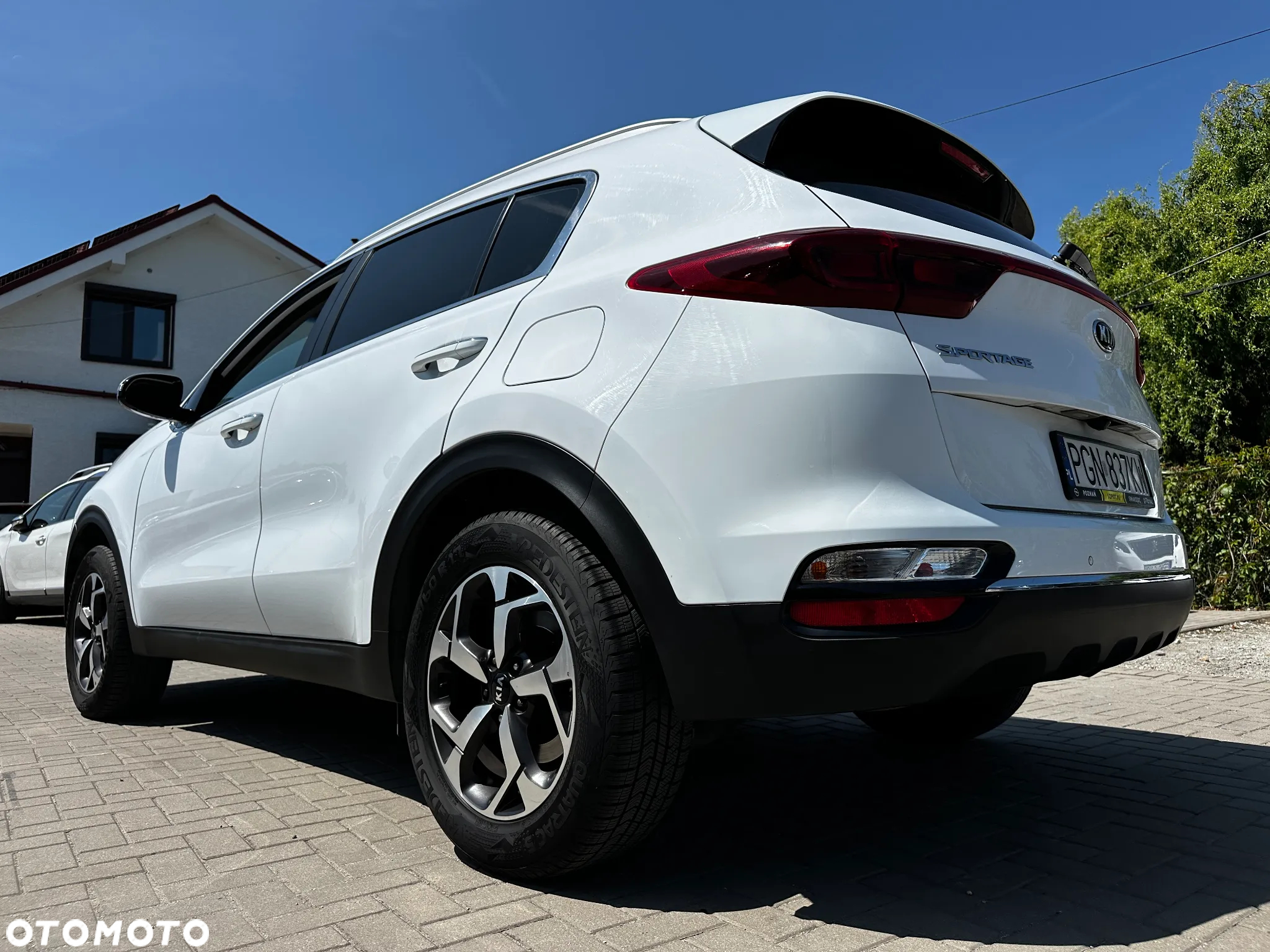 Kia Sportage - 32