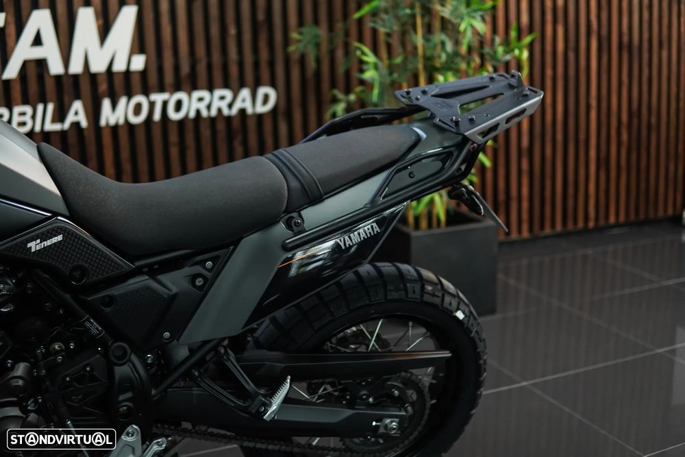 Yamaha Ténéré 700 - 42