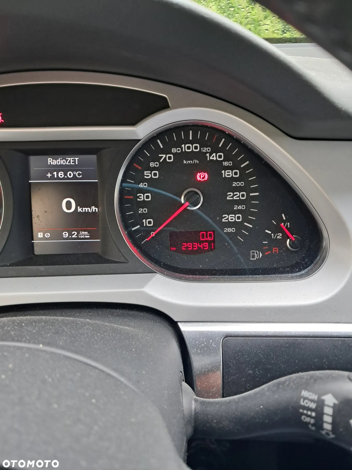 Audi A6 2.0 TDI - 2