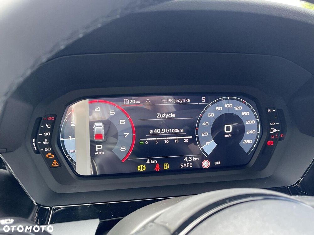 Audi A3 Sportback - 10