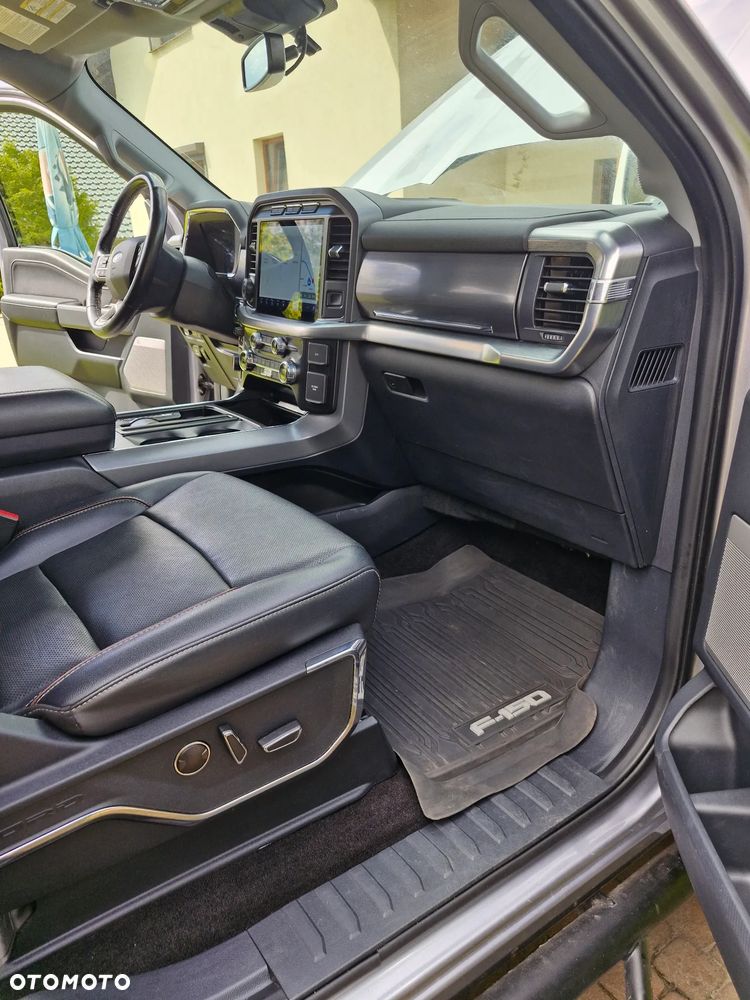 Ford F150 - 19