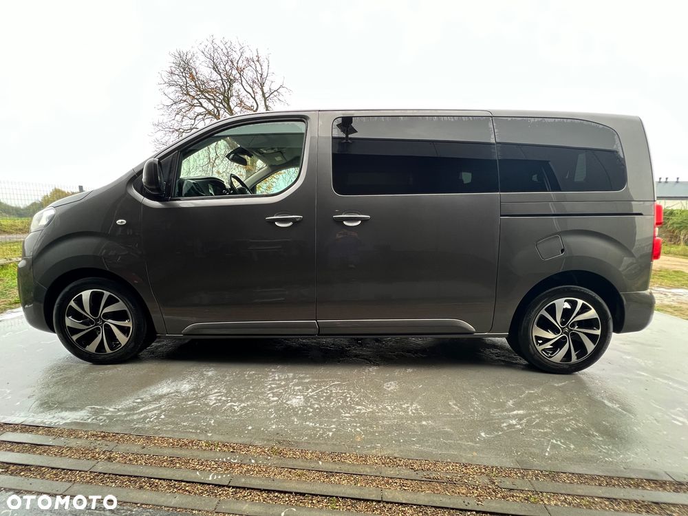 Citroën SpaceTourer 2.0 BlueHDi XL Business Lounge - 9