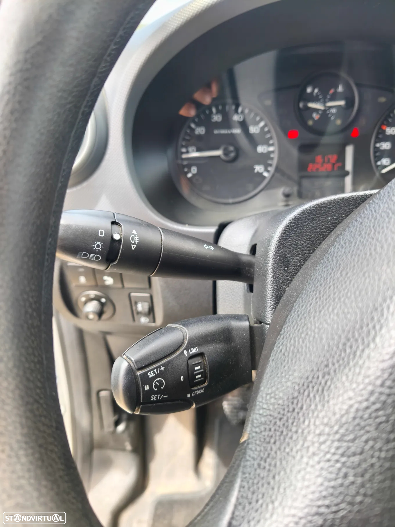 Peugeot Partner MAXI - 23