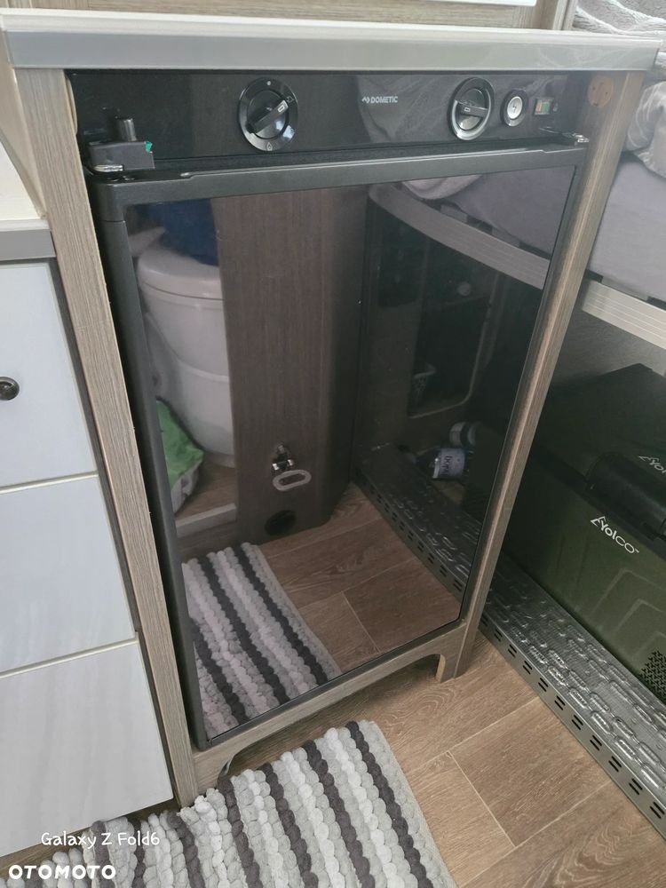 Citroën Jumper Kampervan Poessl (Pössl) 2 WIN PLUS OCIEPLONY CAŁOROCZNY - 36