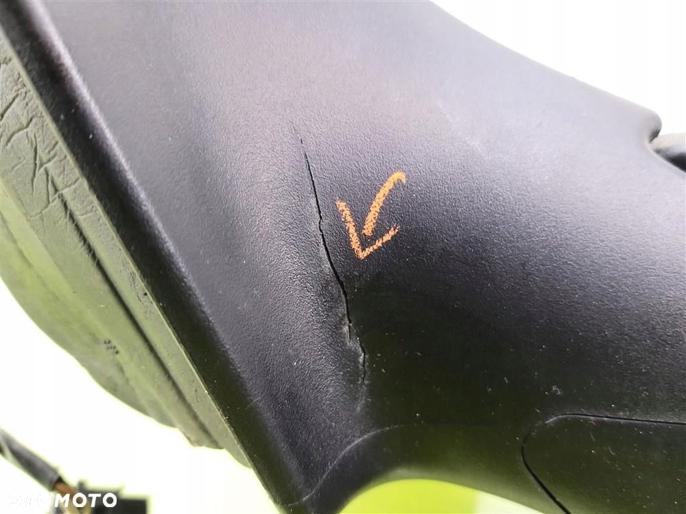 Lusterko lewe elektryczne Fiat Bravo II 07-10 272/B AVORIO VANITOSO - 4