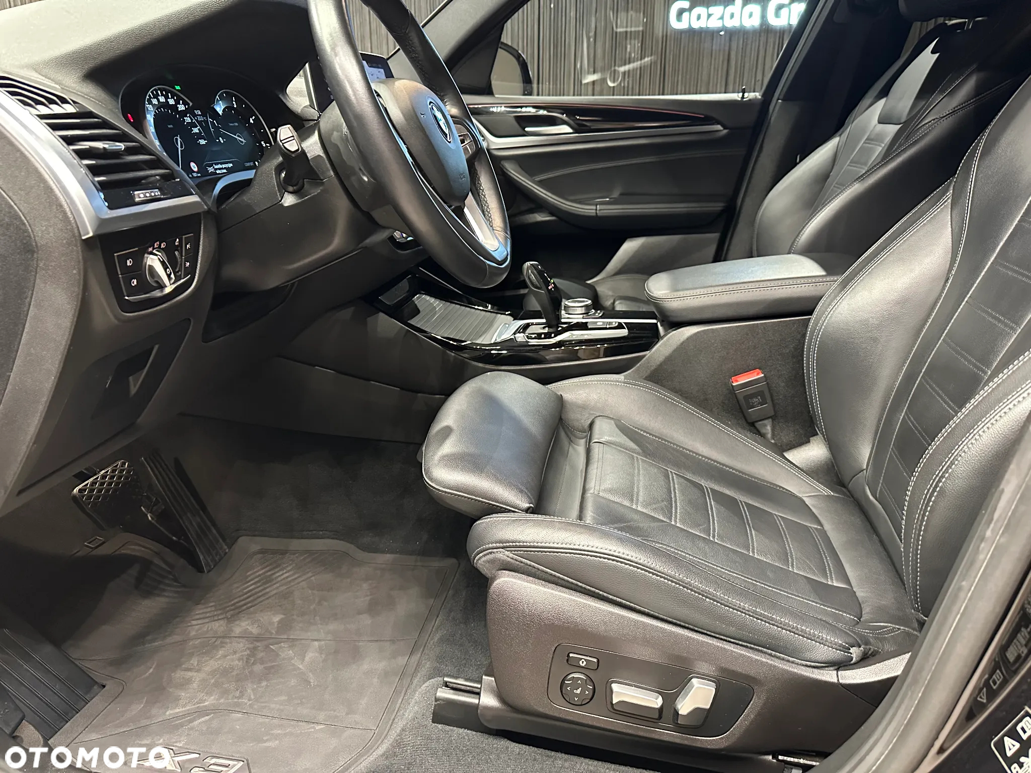 BMW X3 xDrive30d xLine - 14