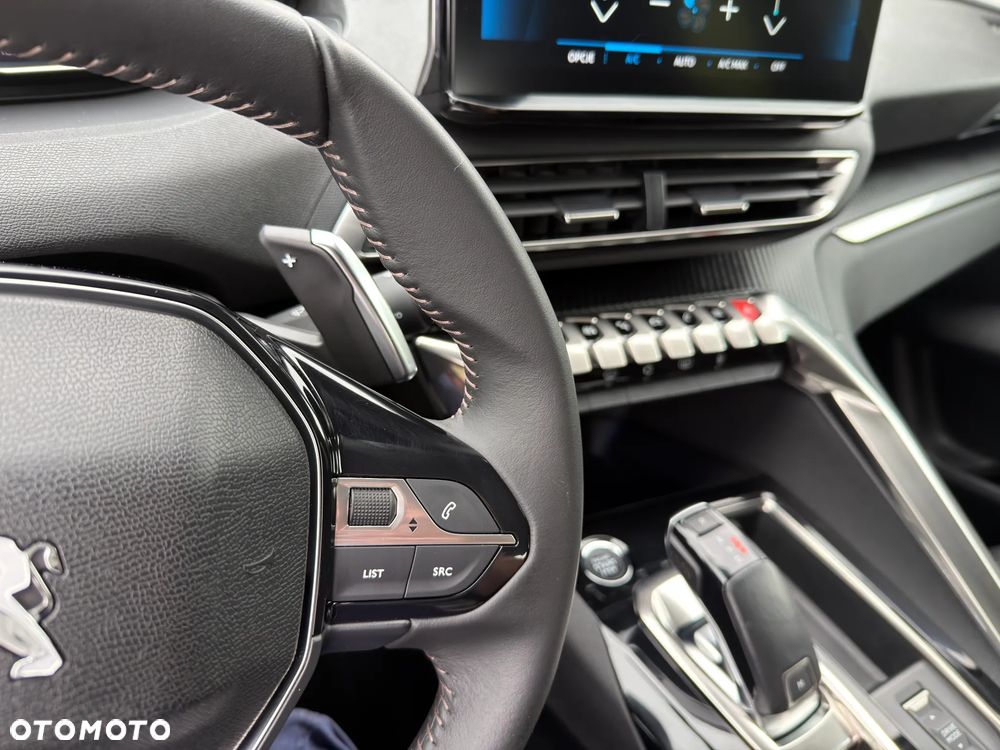 Peugeot 3008 - 19