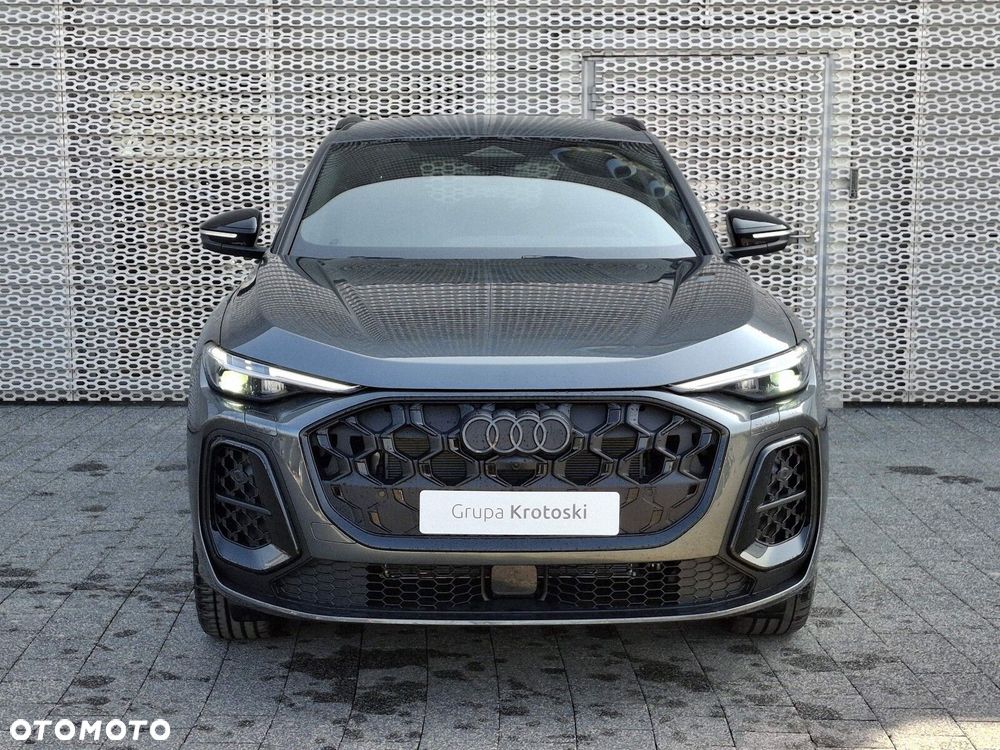 Audi Q5 - 2