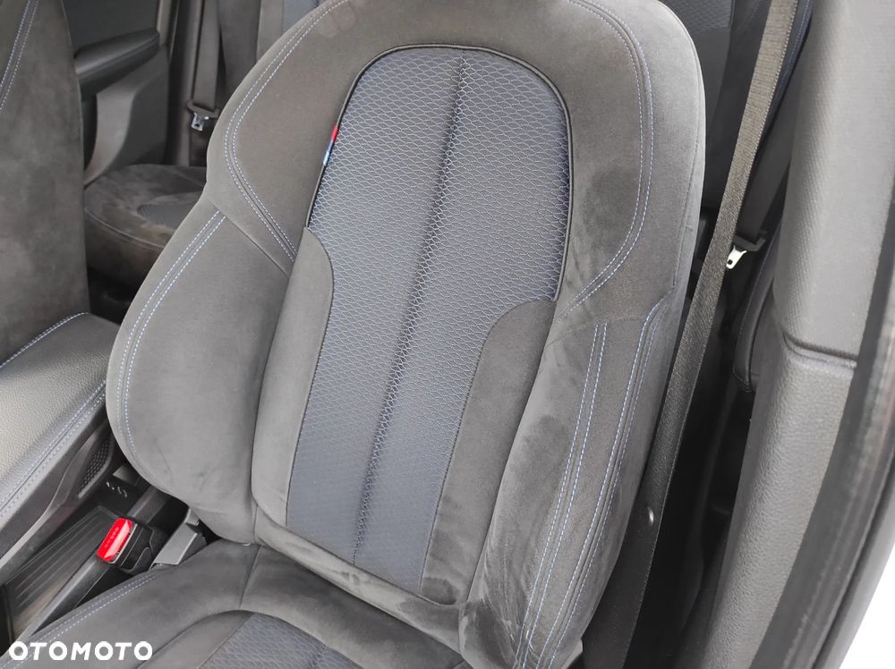 BMW Seria 2 218i M Sport - 22