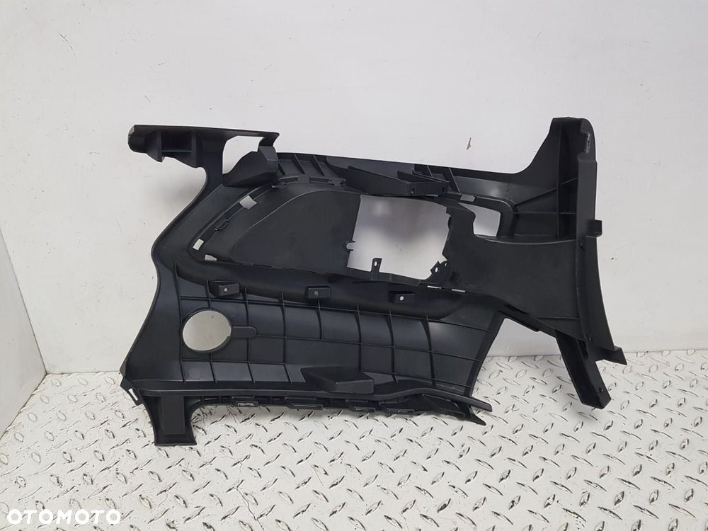 NOWY SLIZG ZDERZAKA LEWY PRZEDNI LEWA PRZÓD BMW 2 F45 F46 13-21 7301547 - 5