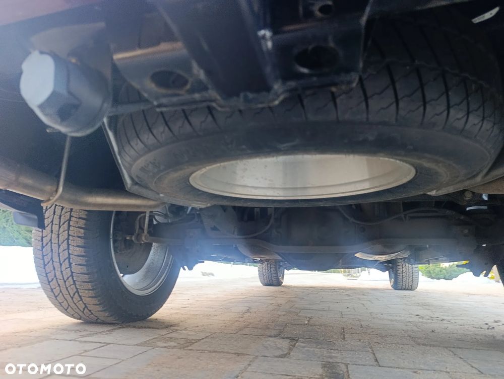 RAM 1500 5.7 Crew Cab Bighorn - 11