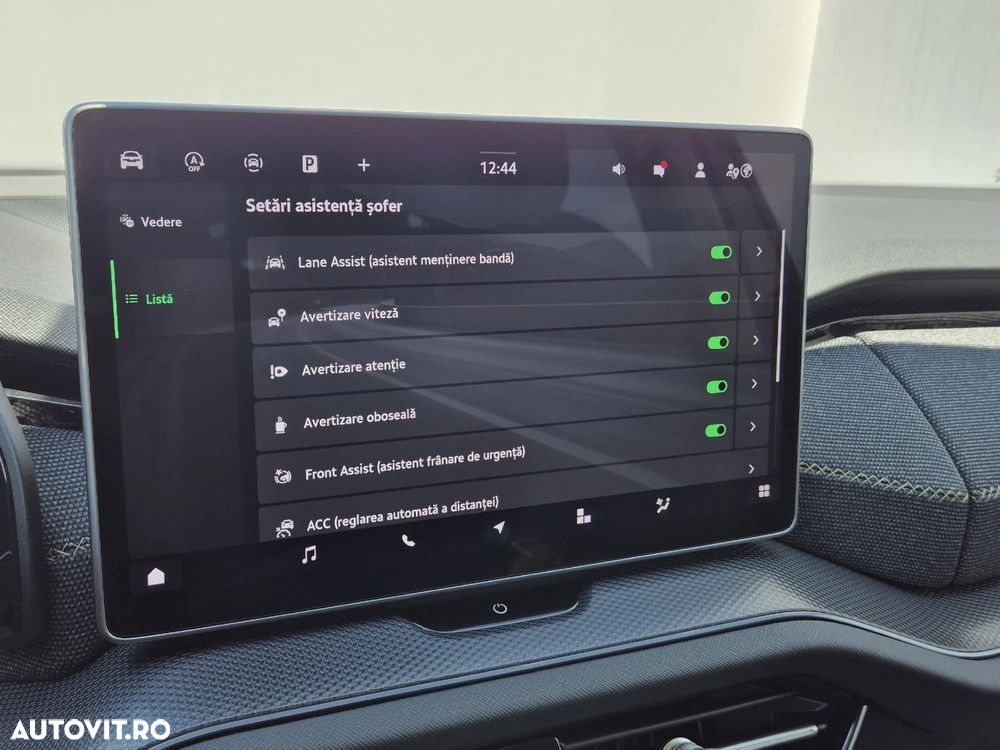Skoda Kodiaq 2.0 TDI 4X4 DSG Selection - 26