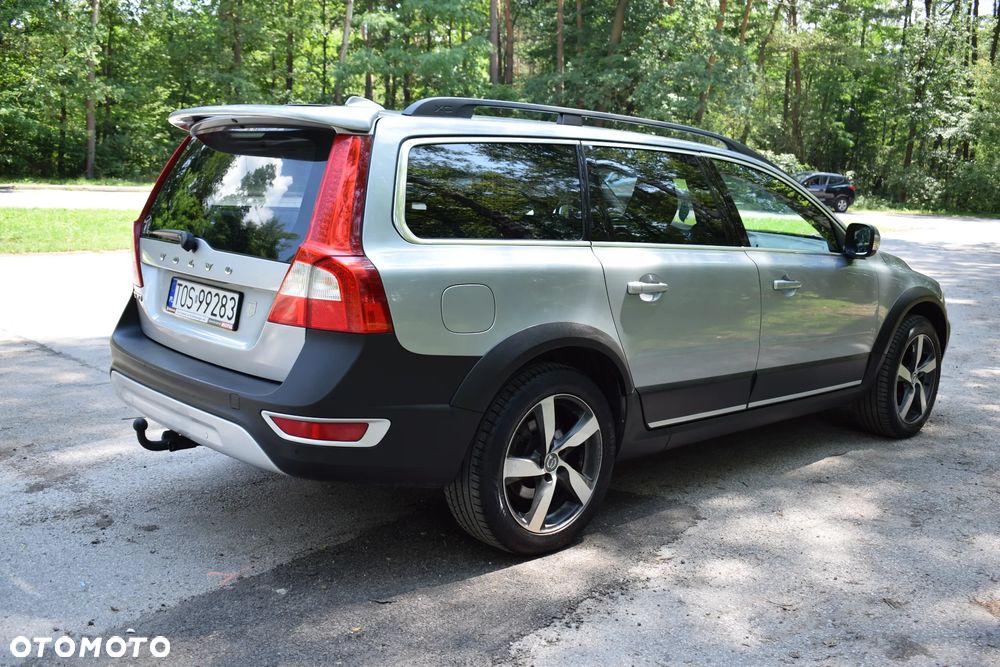 Volvo XC 70 DRIVe Momentum - 10