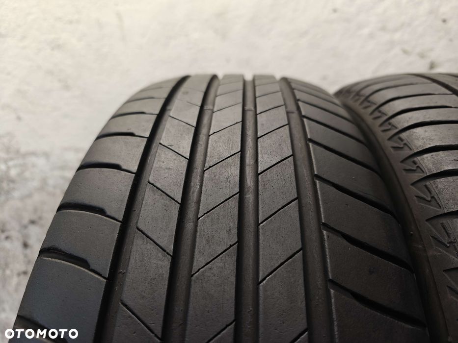 2x 215/60R17 opony letnie Bridgestone 2021 (N291) - 2