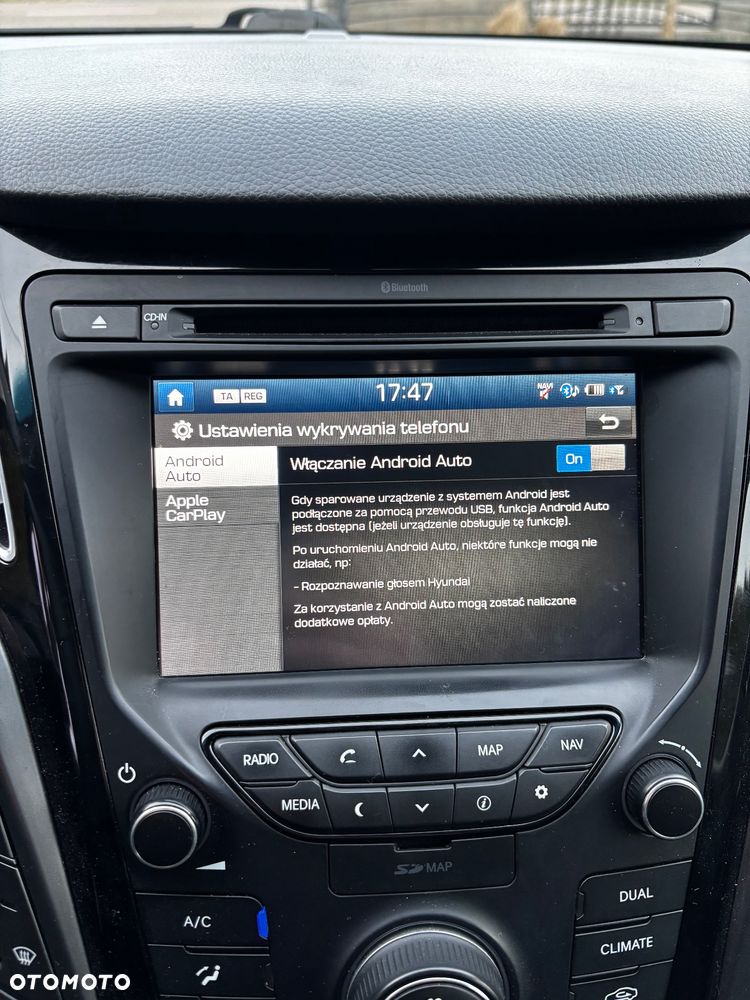 Hyundai i40 1.7 CRDi Premium - 27