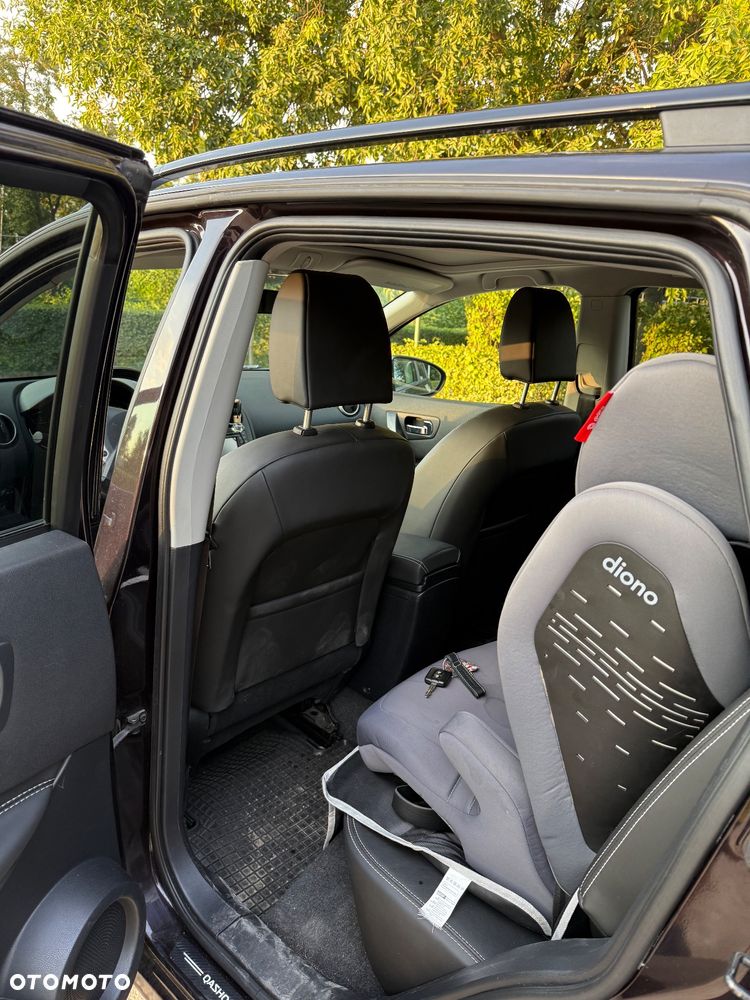 Nissan Qashqai 1.6 Tekna - 7