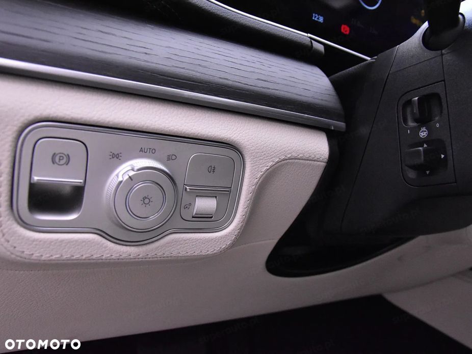 Mercedes-Benz GLE - 8