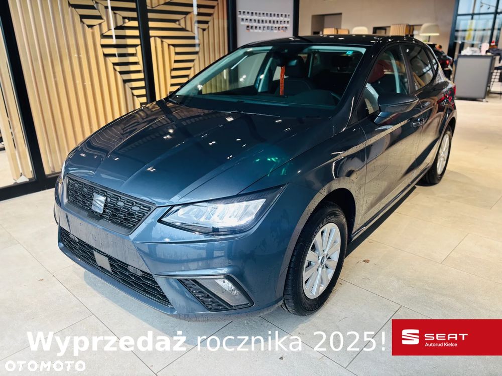 Seat Ibiza 1.0 TSI Style S&S - 1