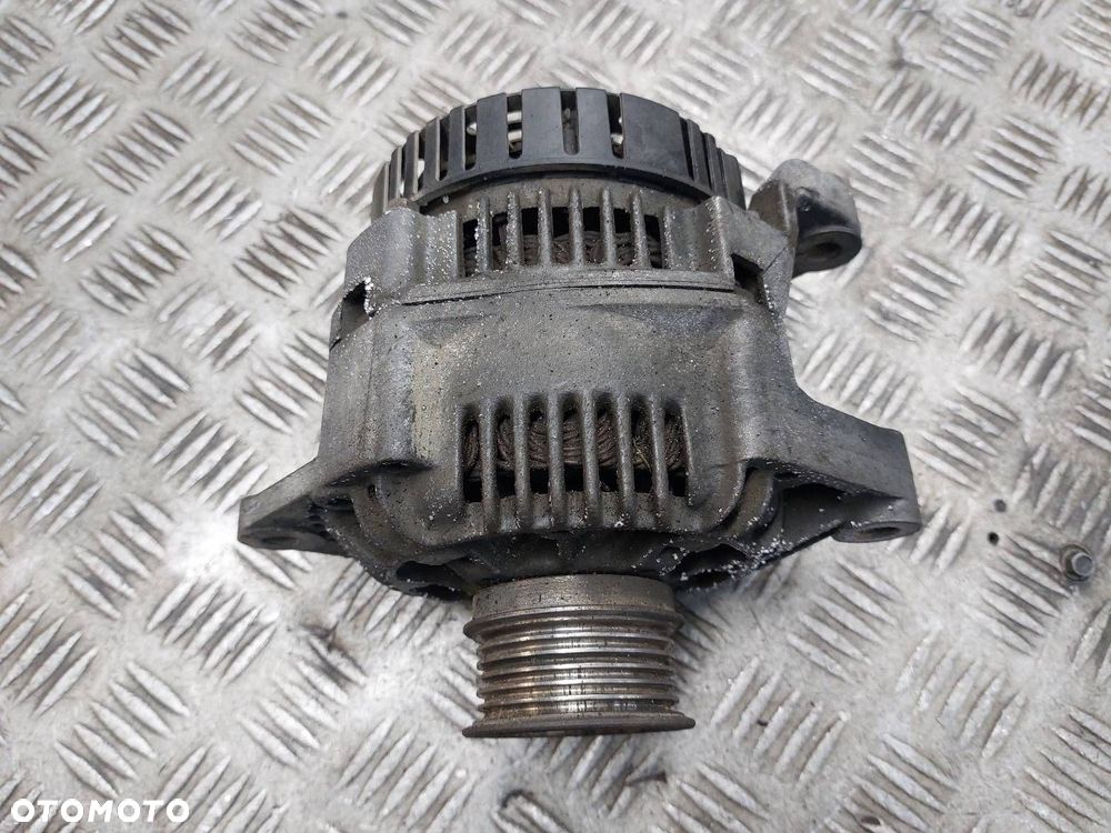 ALTERNATOR RENAULT TRAFIC I 2.5 D - 2
