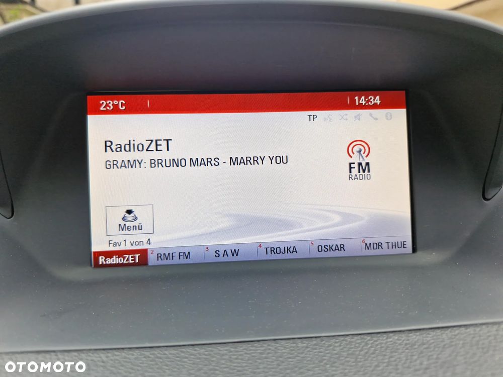 Opel Mokka 1.6 CDTI ecoFLEX Start/Stop Innovation - 5