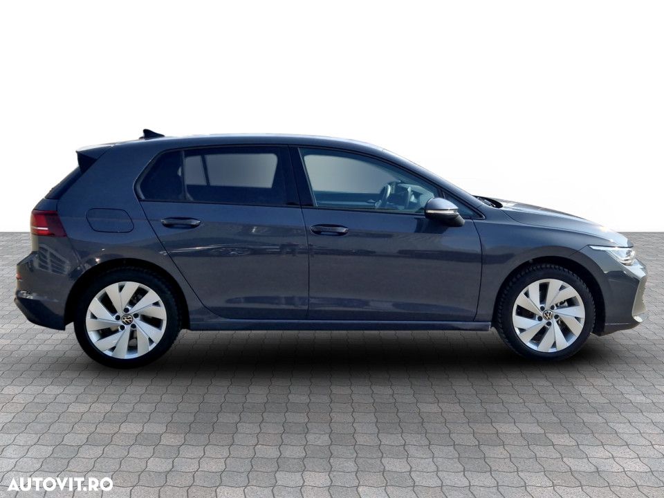 Volkswagen Golf 1.5 eTSI DSG MHEV Advanced - 6