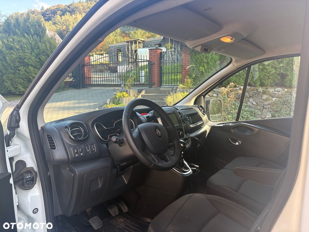 Renault Trafic - 5
