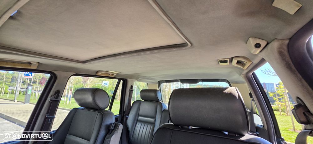 Land Rover Range Rover - 10