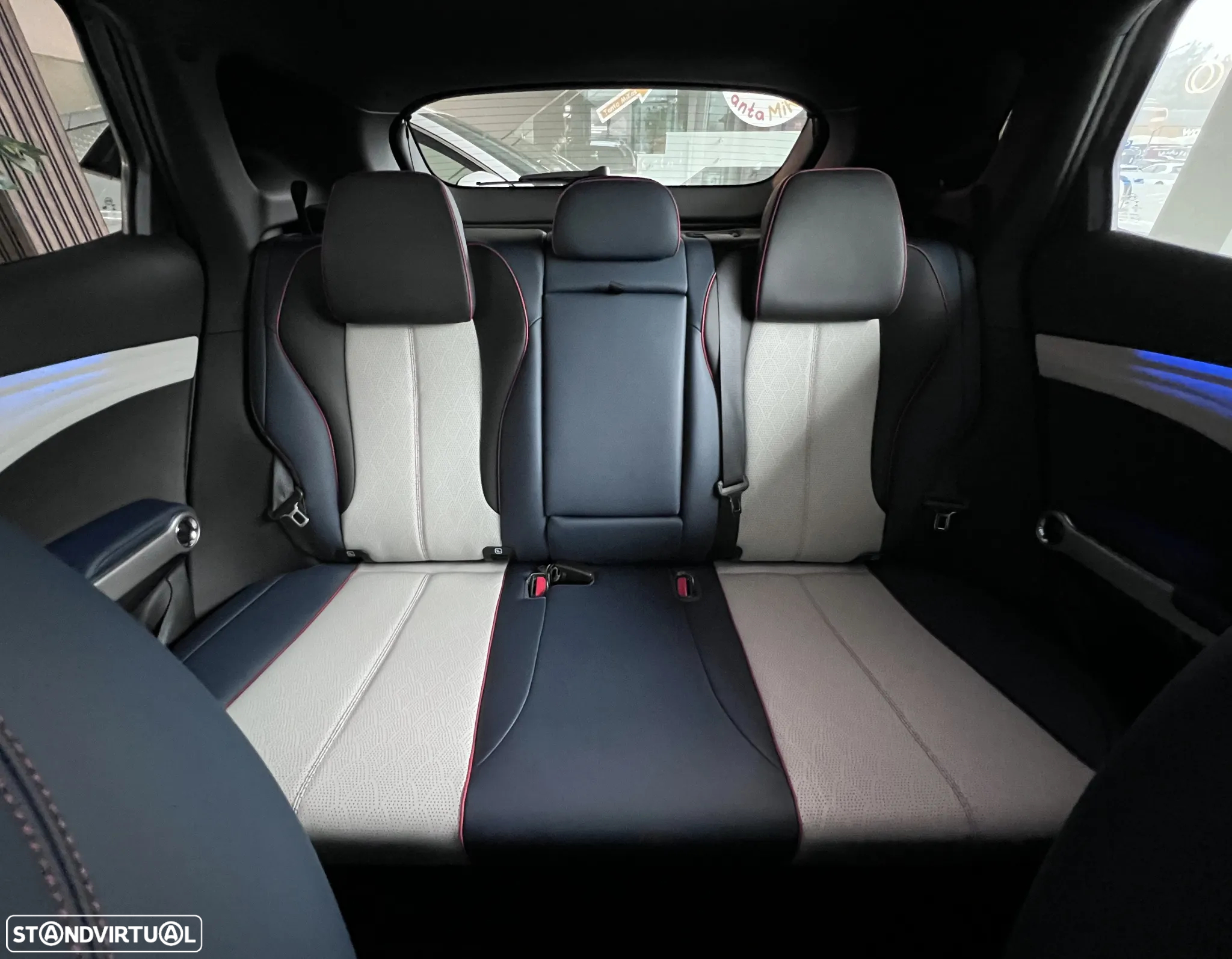 BYD Atto 3 60.48 kWh Design - 6