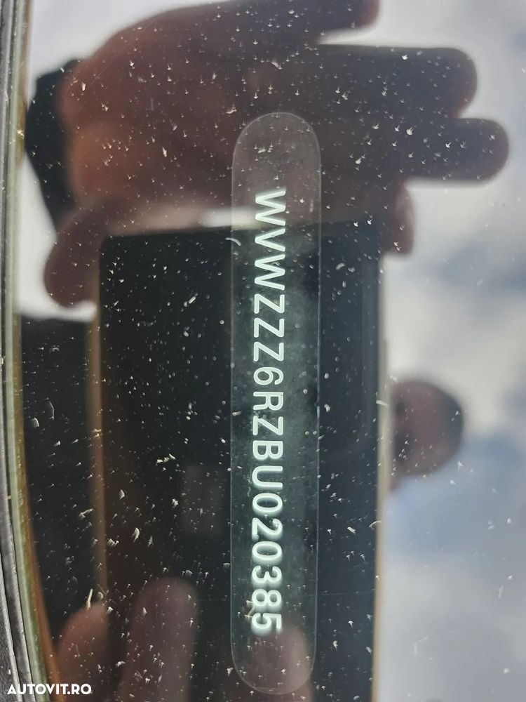 Volkswagen Polo 1.6 TDI Blue Motion Technology Highline - 15