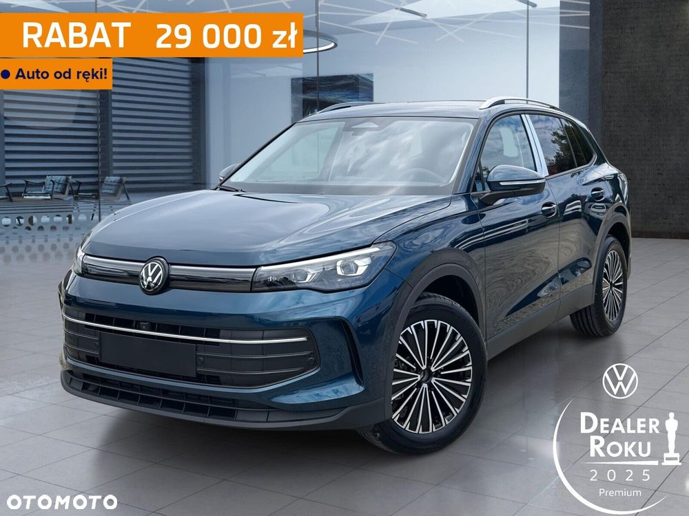 Volkswagen Tiguan 2.0 TSI 4Mot Life Plus DSG - 2