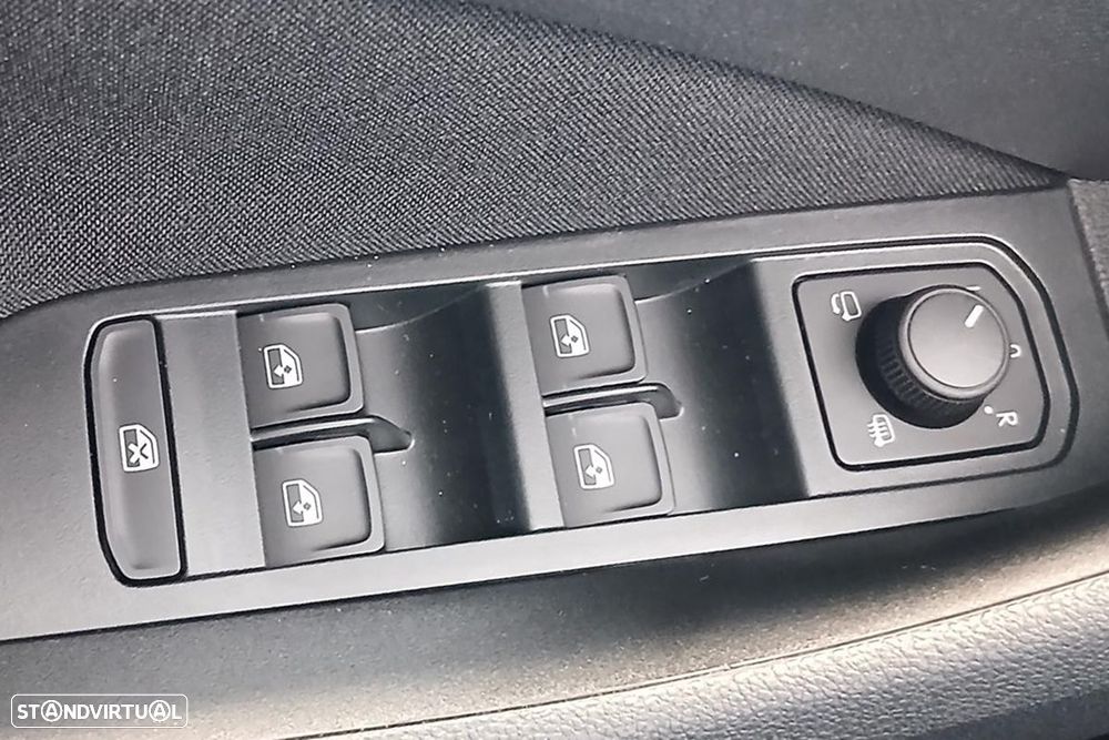 Skoda Kamiq 1.0 TSI - 11