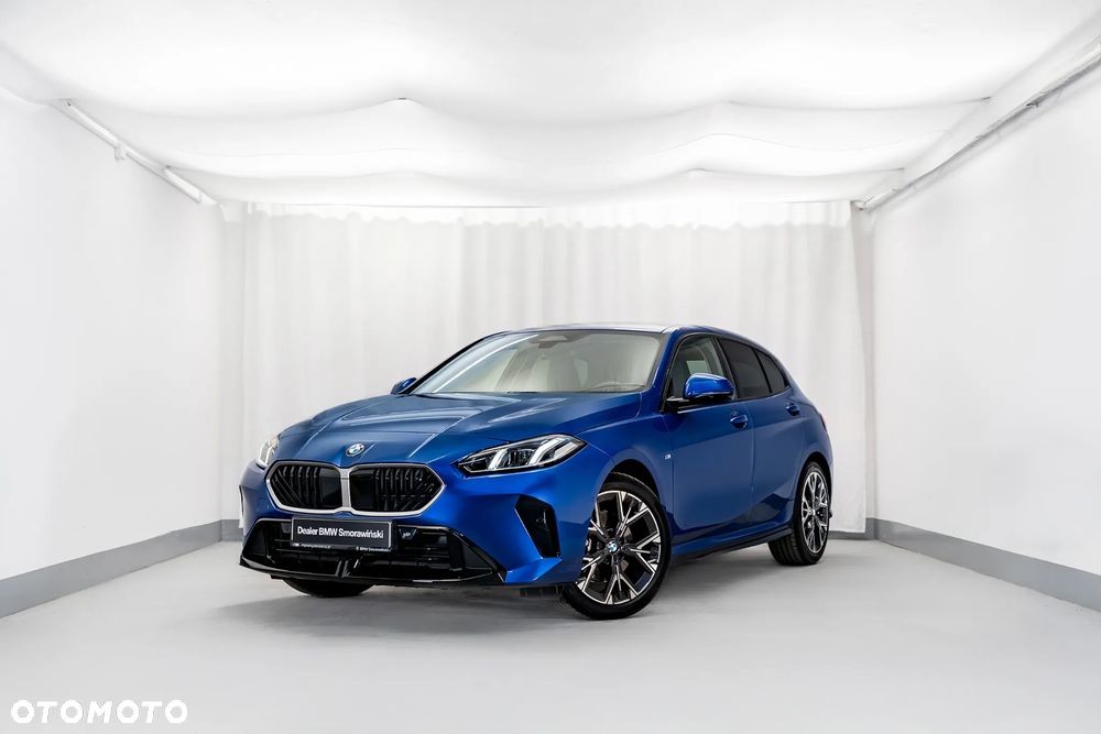 BMW Seria 1 - 1