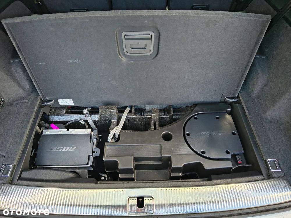 Audi Q7 3.0 TFSI Quattro Tiptr - 16