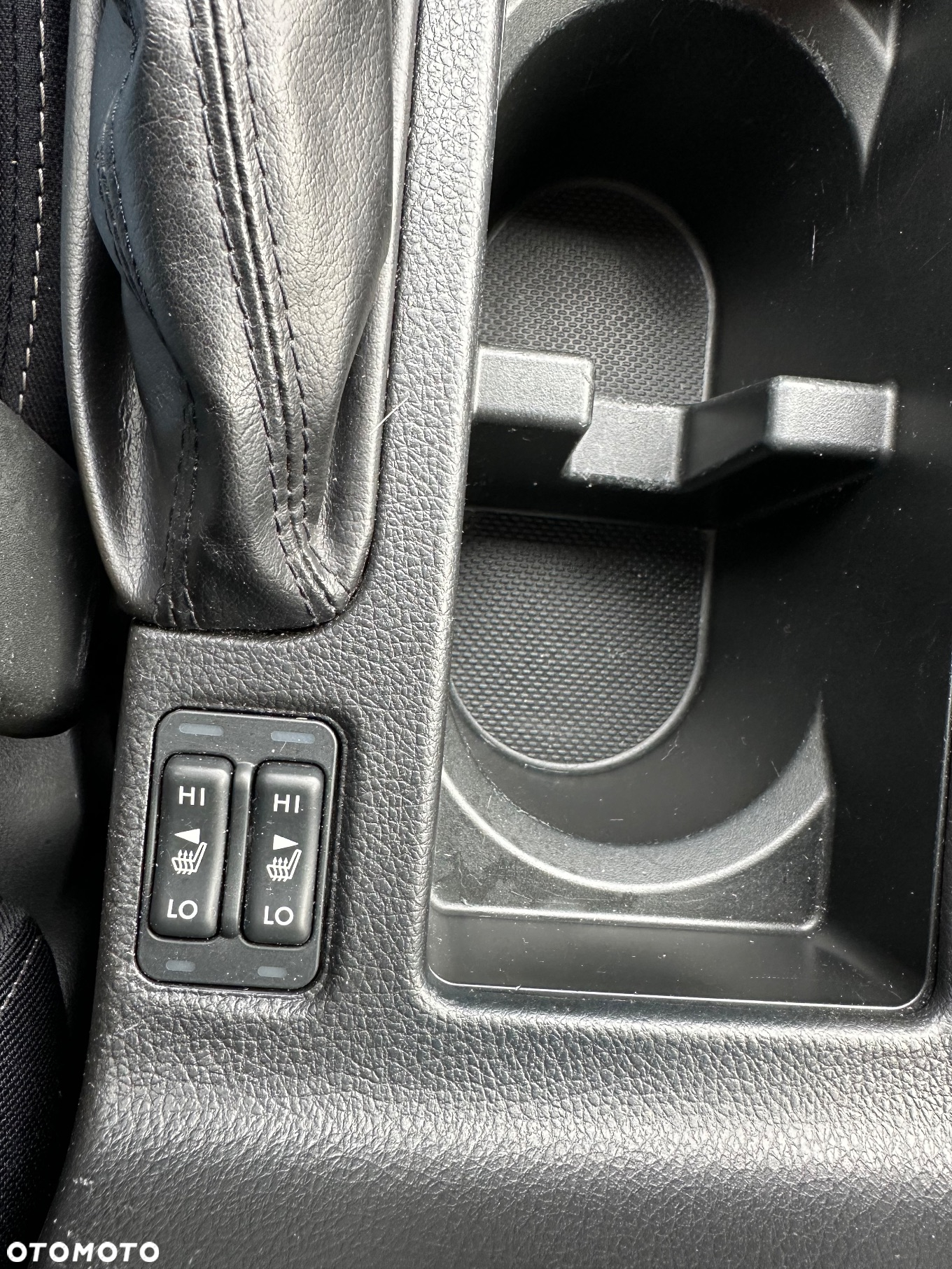 Subaru XV 2.0i Comfort - 13