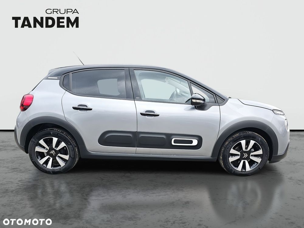 Citroën C3 - 5